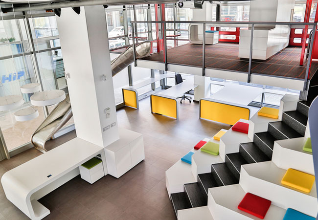 coworking