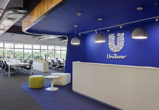 unilever
