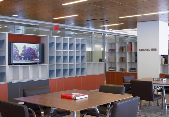 biblioteva