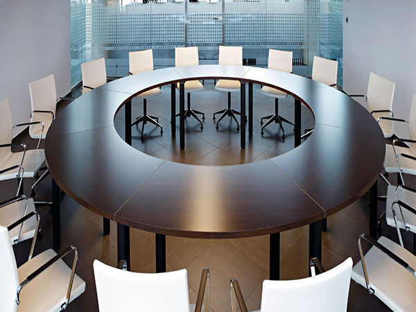Atlas Ennegrecer pureza Diferentes salas de reuniones donde ocurre la magia - Solida Equipamiento  Integral