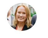 Iina Immonen, Arquitecto de Interiores y Project Manager