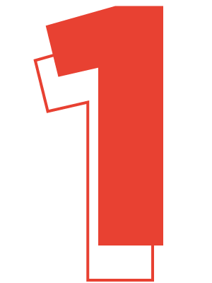 Número 1