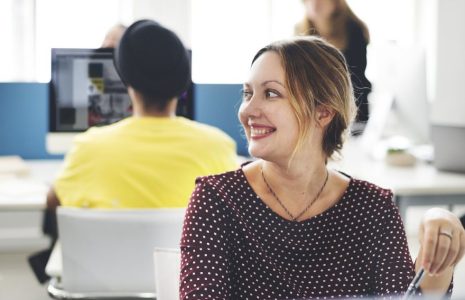 Formas de fomentar la risa en el entorno de trabajo