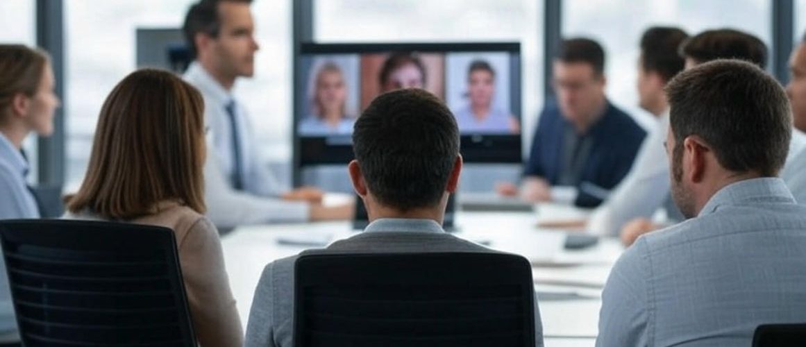 Salas-de-reuniones-con-tecnología AV