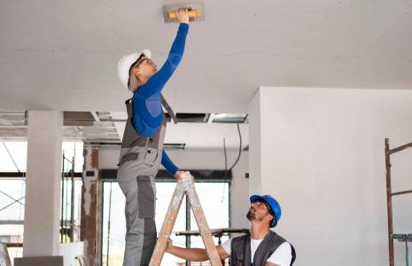 Oficinas llave en mano: Conoce el proceso