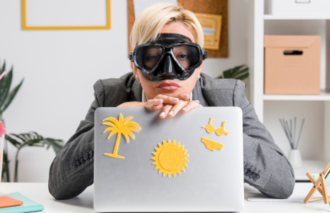 Consejos para que la vuelta a la oficina sea más agradable