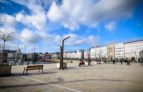 Reformas de oficinas en Galicia: Lo más destacado de 2025