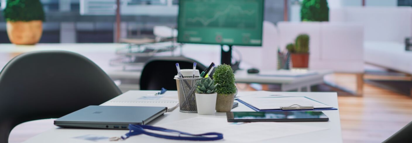 Consejos para saber como descansar y ser más productivos en oficinas hibridas 