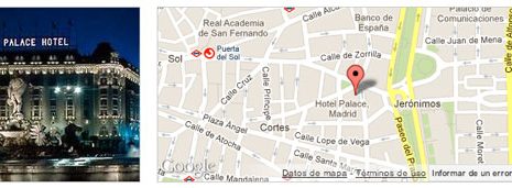 Espacios para mantener llamadas en la oficina