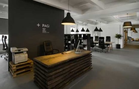 Alto diseño en la oficina: Conoce las sillas Shape
