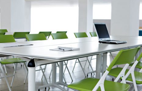 Oficinas del Mundo: Conoce la sede de Pinterest en San Francisco
