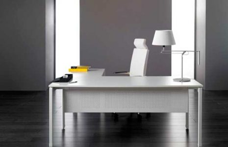 Mesas de oficina Nature, un completo conjunto de soluciones para las oficinas del siglo XXI