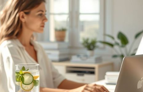 7 consejos para pasar el verano en la oficina 