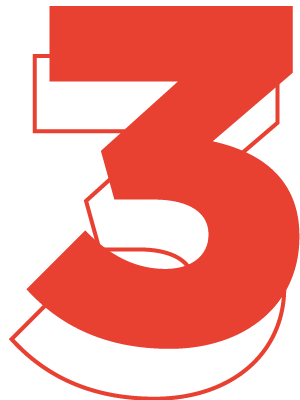 Número 3