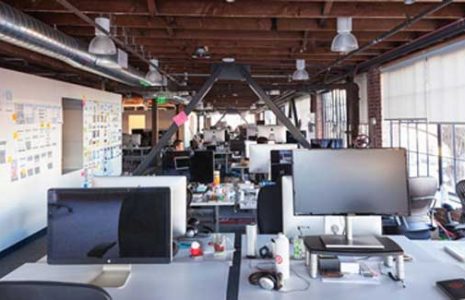 Conoce las oficinas de ROLF Mitsubishi en Moscú