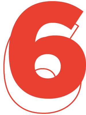 Número 6