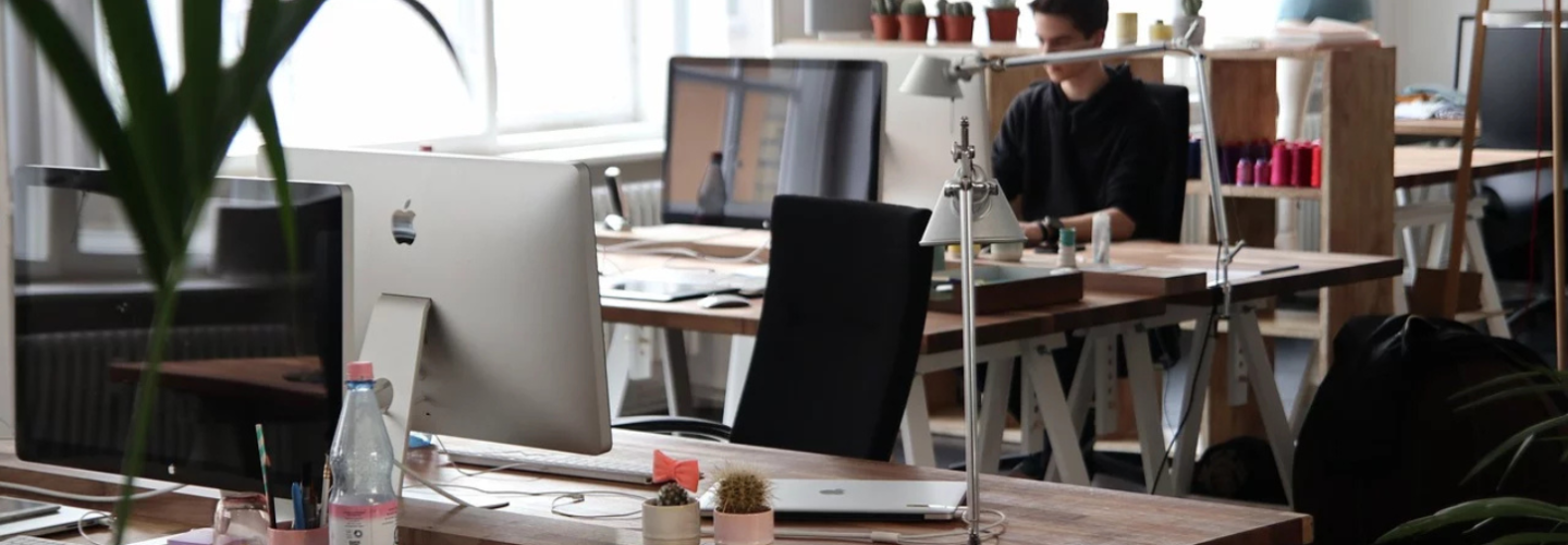 Espacio de oficina y como distribuirlo para potenciar al equipo