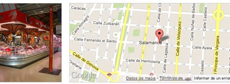 Conoce las oficinas abiertas de Hok en Londres