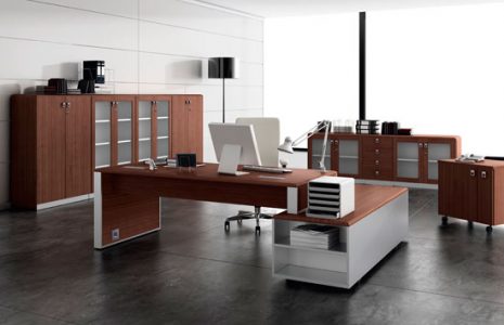 Las nuevas Oficinas de Diseño de Iluminación, una solución moderna y exclusiva.
