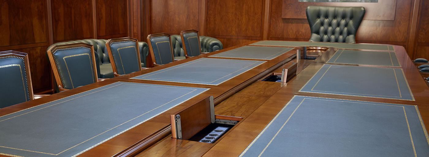 Mesa de Reunión Artmobel