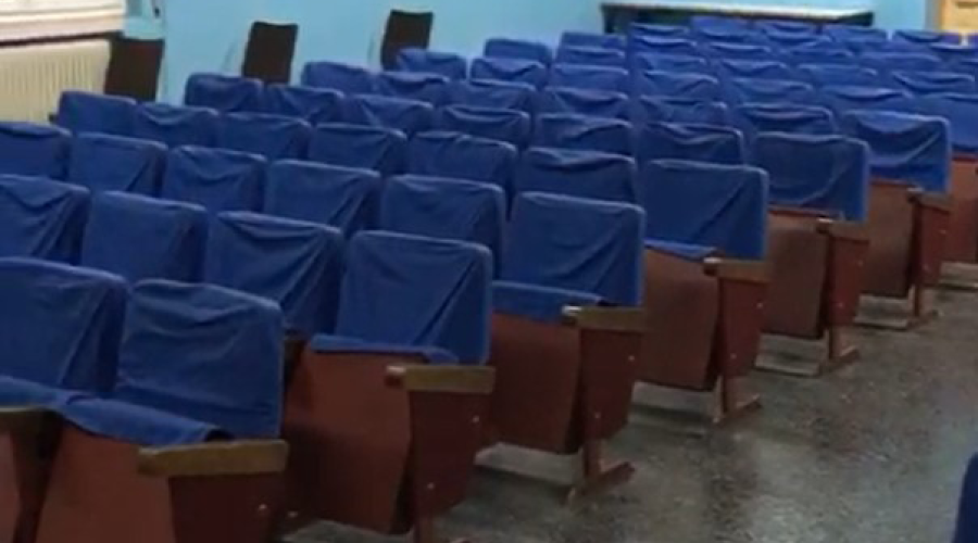 Auditorio de Monforte