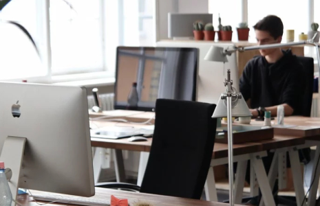 Distribución de oficinas actuales: Ideas para crear espacios amplios que favorezcan el trabajo