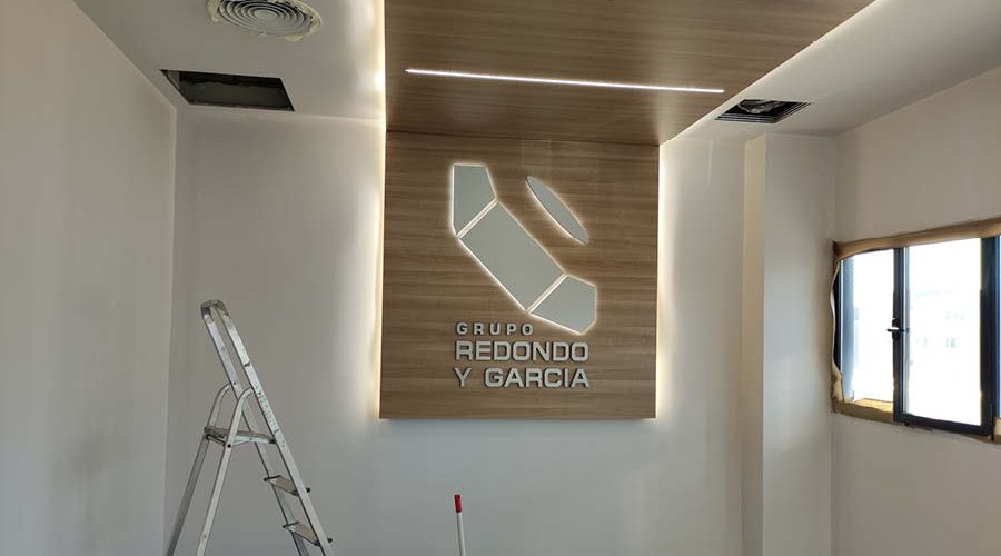 Proceso de obra, equipamiento integral