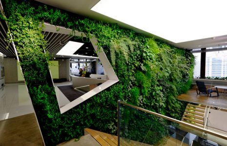 Dentsu Aegis Networks y su jardín vertical