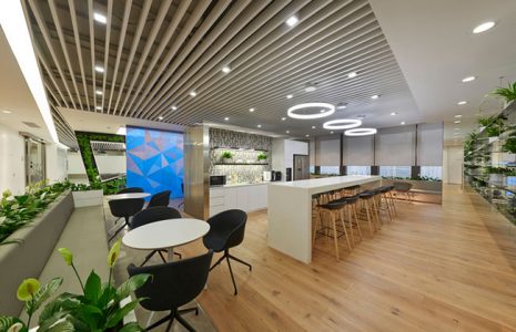 Claves fundamentales para mejorar la productividad de tu oficina