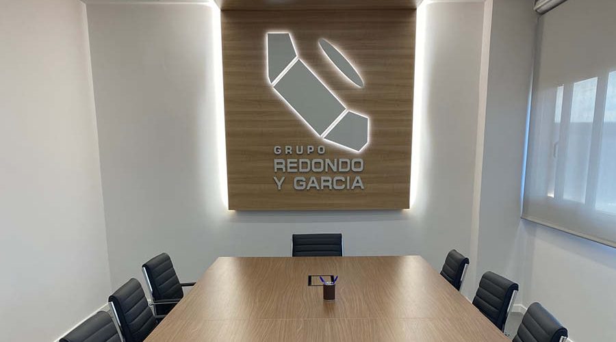 Iluminación indirecta e imagen de marca