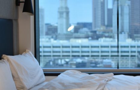Reformas en Hoteles: El impacto del COVID-19