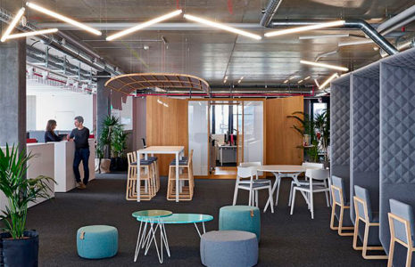 Conozca las oficinas de MCI GROUP en Suiza