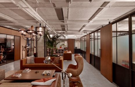 Espacios de Coworking donde te gustaría trabajar