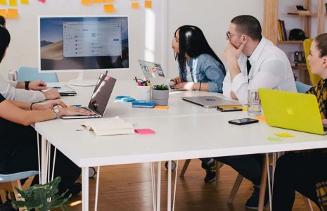 Tecnología en educación: cómo ha cambiado