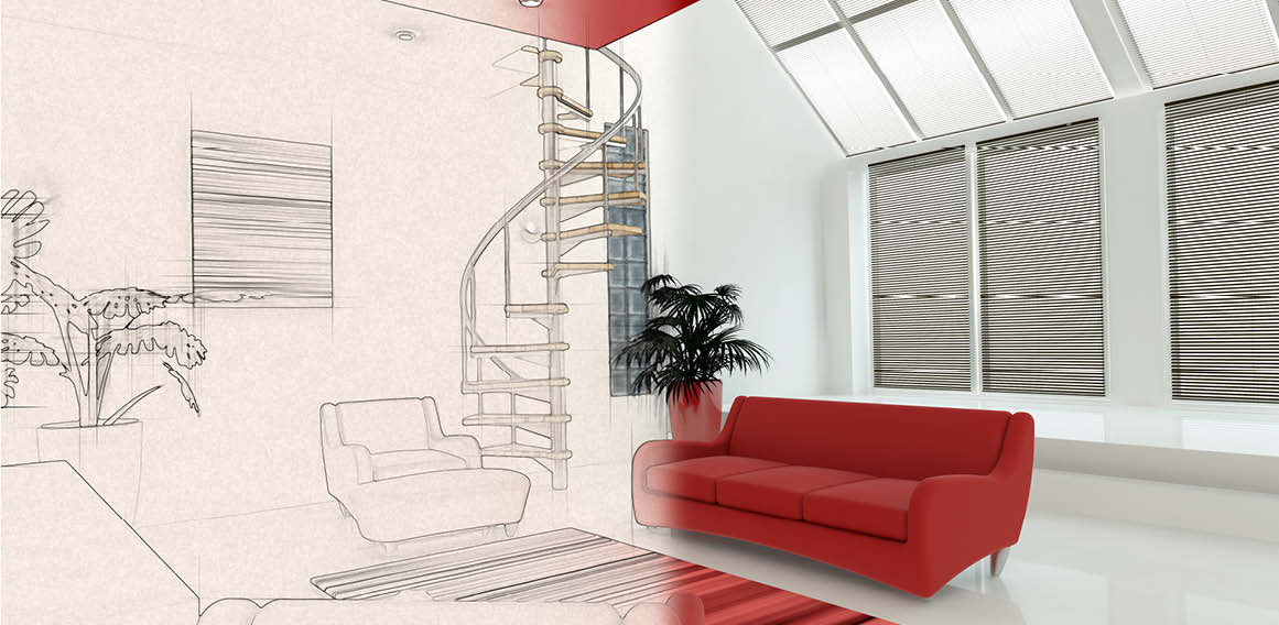 El Departamento de Diseño elabora el proyecto teniendo en cuenta las necesidades y deseo del cliente