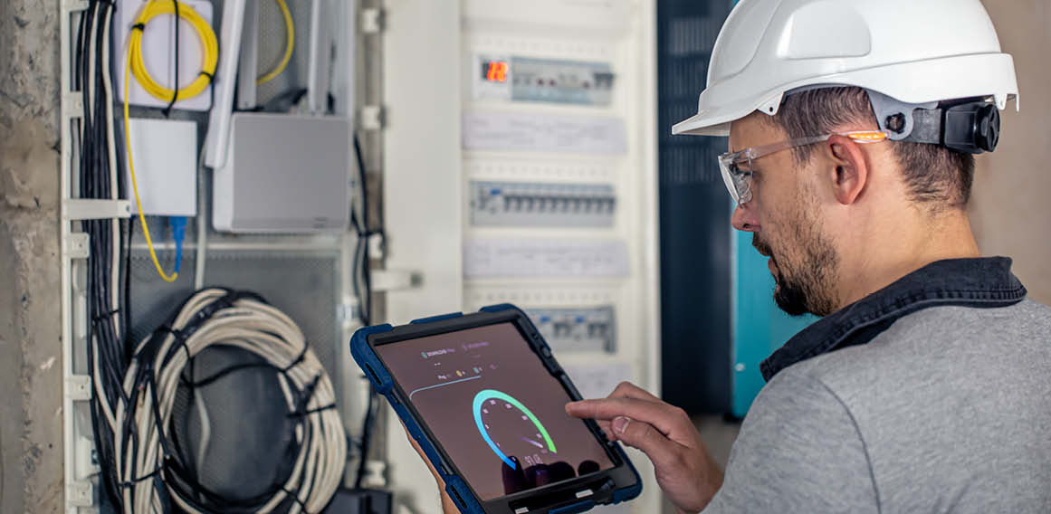 Contar con un departamento de Soluciones Tecnológicas es fundamental para ofrecer el máximo detalle y cuidado al cliente