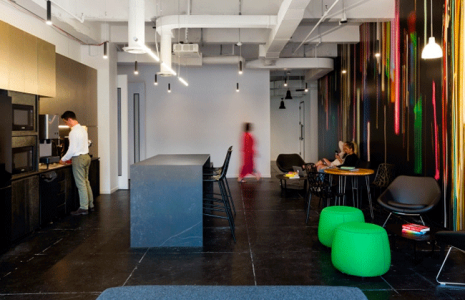 5 consejos para crear un ambiente productivo en su empresa