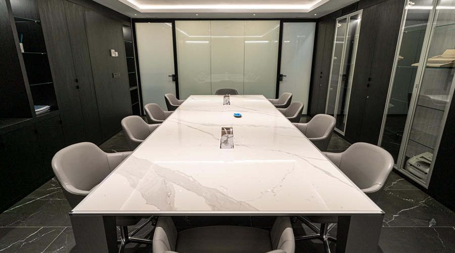 mobiliario para oficina en madrid