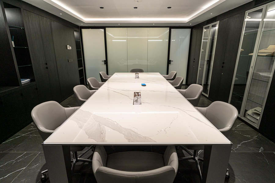 mobiliario para oficina en madrid