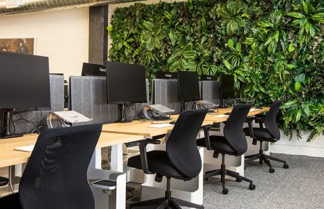 Ergonomía en la oficina. Los 10 consejos definitivos. 