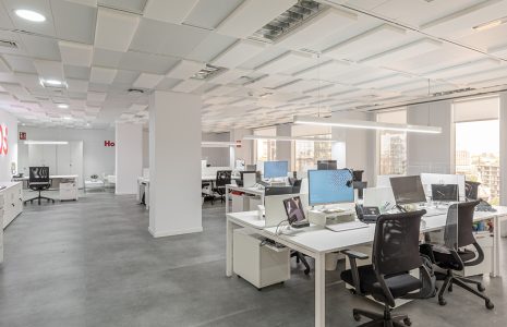 6 Propósitos de año nuevo para empresas