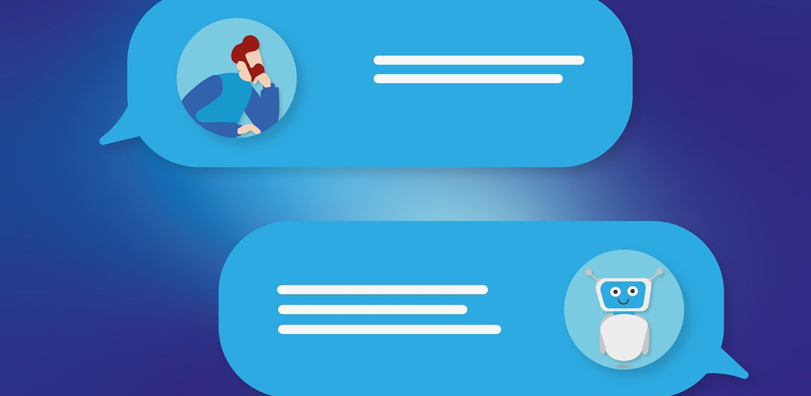 chatbot de atención al cliente