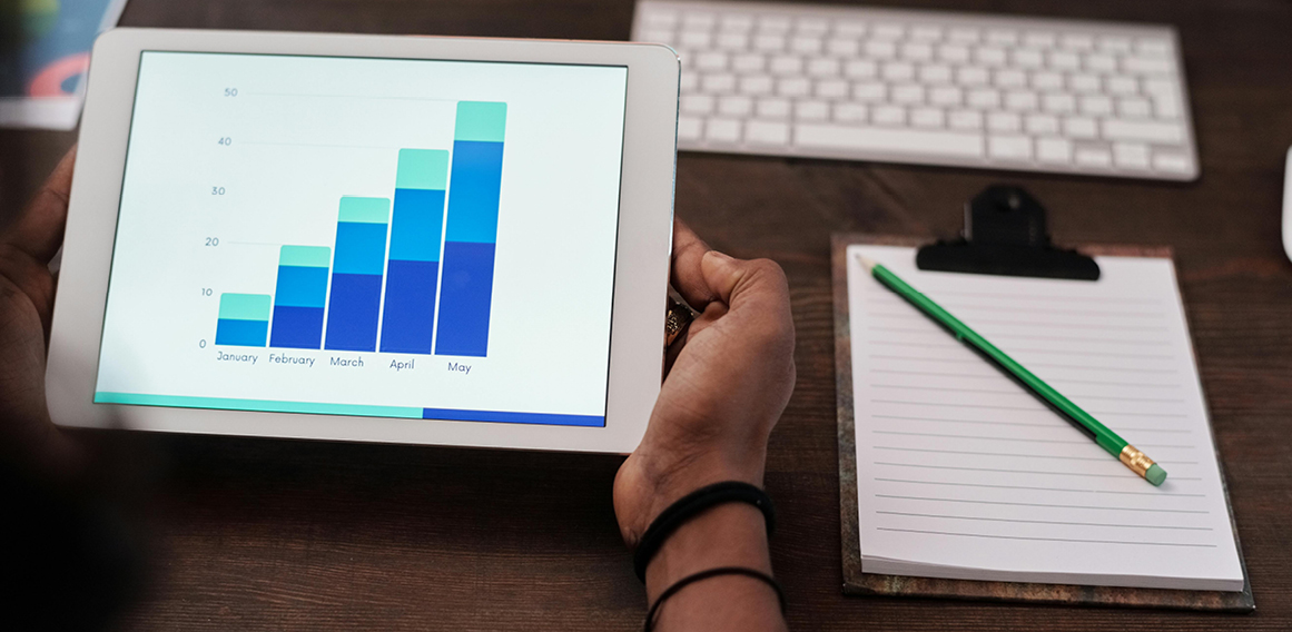 análisis predictivo de ventas con IA