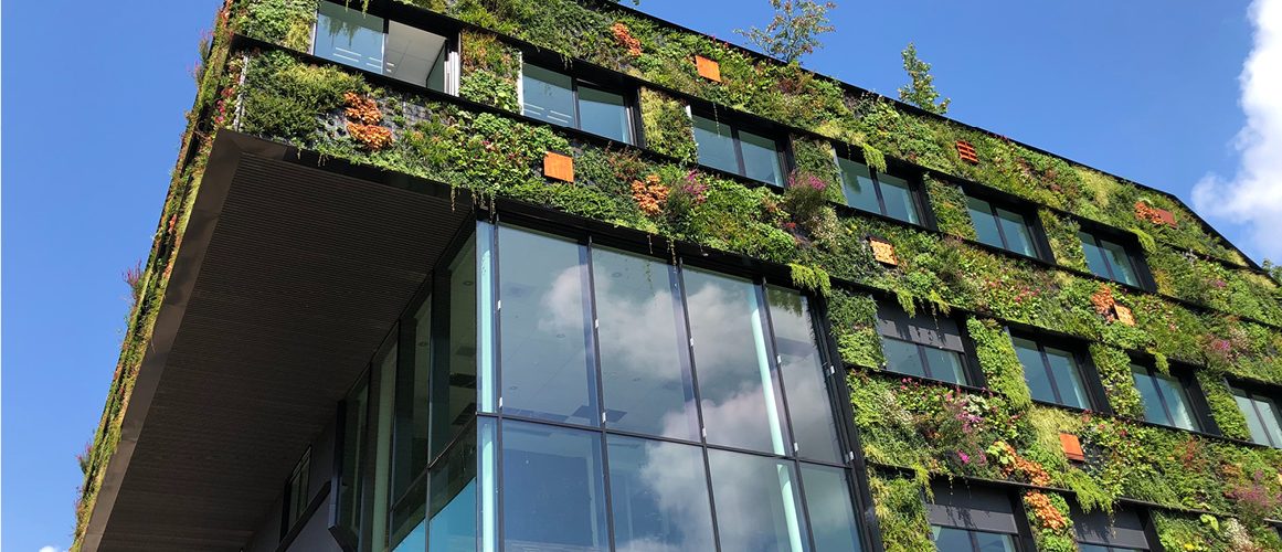 ¿Qué son las certificaciones BREEAM, LEED y WELL? - Solida Equipamiento ...