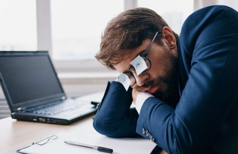 5 señales de que tu oficina está frenando el crecimiento de tu empresa