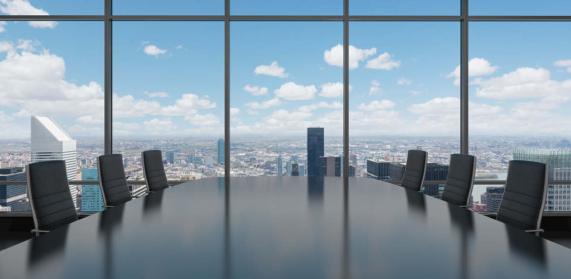Proyecto de reforma de oficina en Madrid
