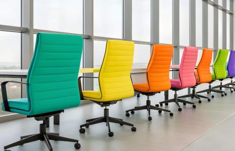 Cómo incide el espacio de trabajo en el bienestar y rendimiento del equipo: Oficinas que suman.