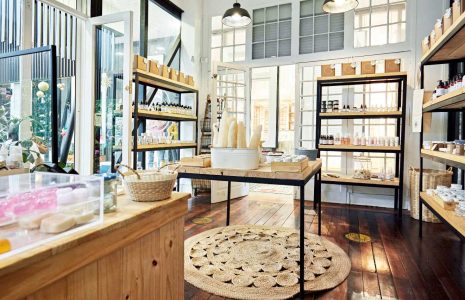 Guía completa para reformar tu local comercial en Madrid: Pasos, consejos y tendencias.