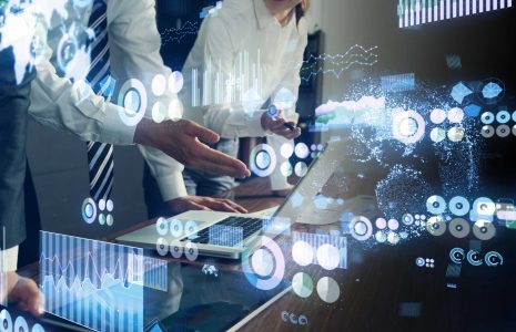 Las 5 tendencias en soluciones audiovisuales y tecnológicas para oficinas en 2025