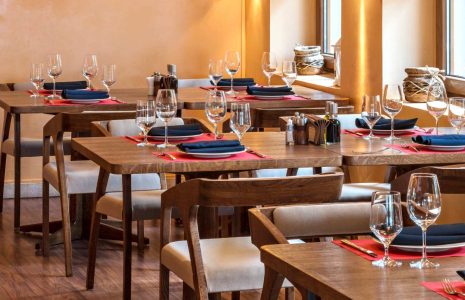 Transformando locales de hostelería: cómo convertir tu negocio en una experiencia única